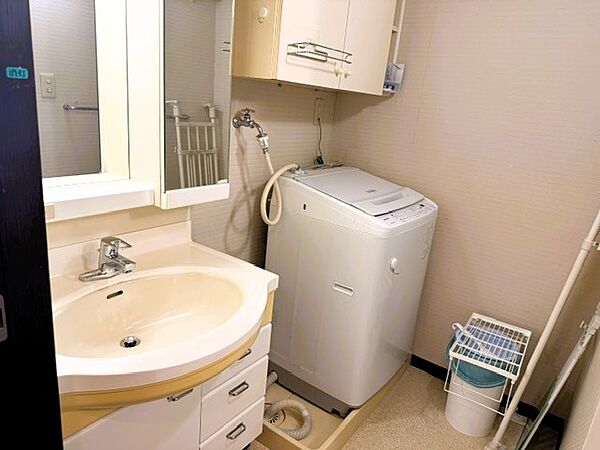 浴室を拡大表示
