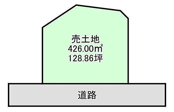 区画図：325000127135
