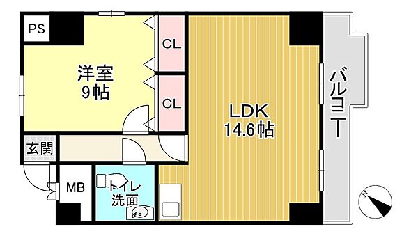 間取り：325000130294