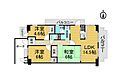 グランドメゾン京都山科西棟5階1,980万円