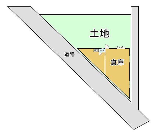 区画図：326000271123