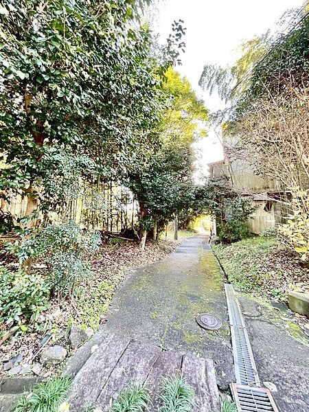 広々とした土地で理想の庭付きプラン★