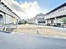 外観：お客様のご要望に合わせた間取りで建築可能♪