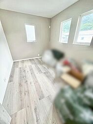 子供部屋の画像