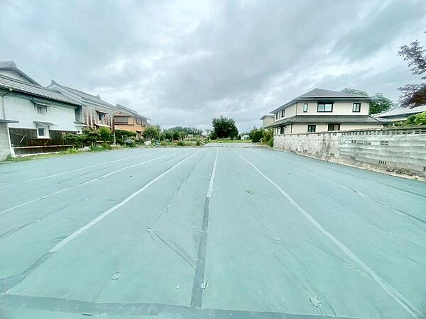 日当たり通風良好