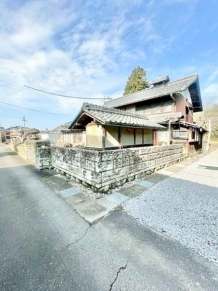 条件無しにつきお好きな工務店・ハウスメーカーで建築可◎