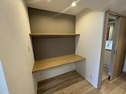 室内の画像