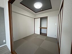 和室の画像