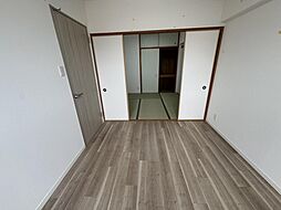 洋室の画像