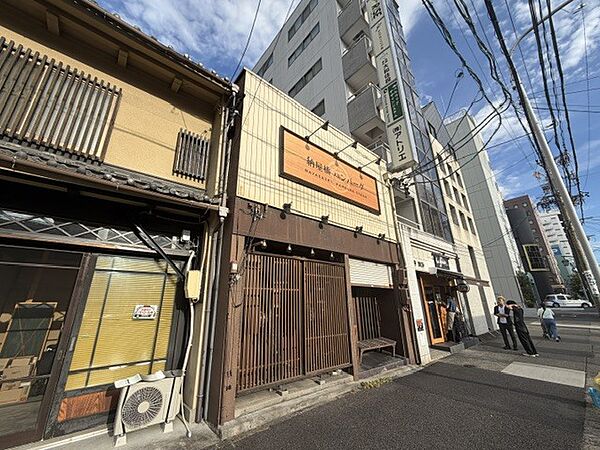 現地（2026年9月）撮影