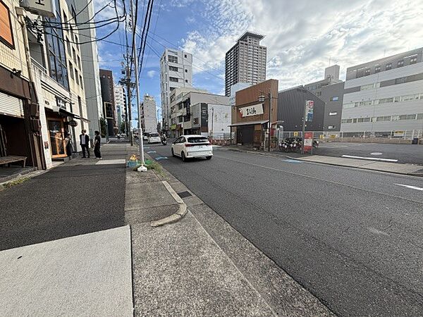 現地（2026年9月）撮影