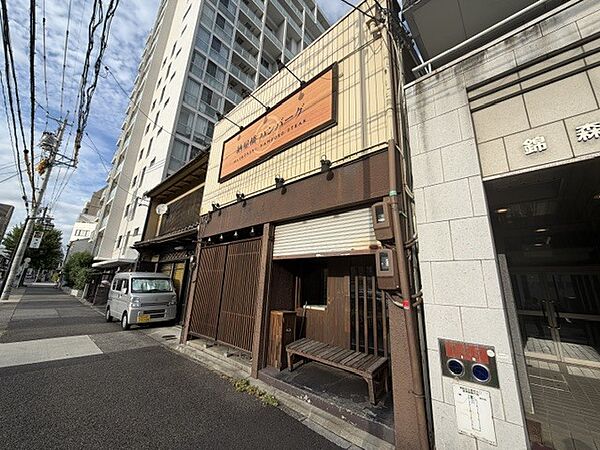 現地（2026年9月）撮影