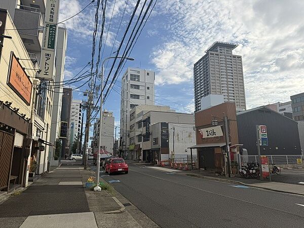 現地（2026年9月）撮影