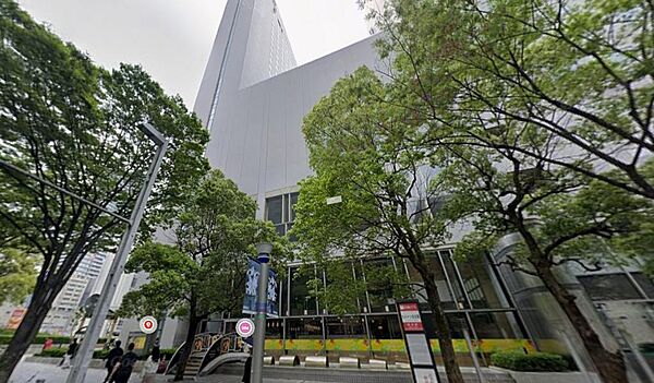 名古屋ヒルトンプラザまで徒歩7分