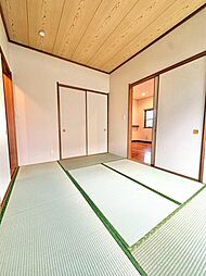 和室の画像