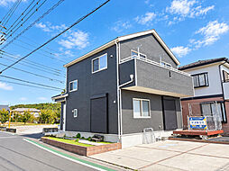 上荻野築浅中古戸建