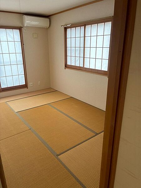 和室