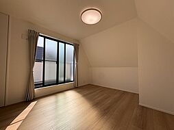 洋室の画像