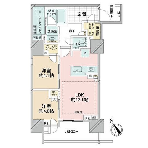 間取り：313004699922