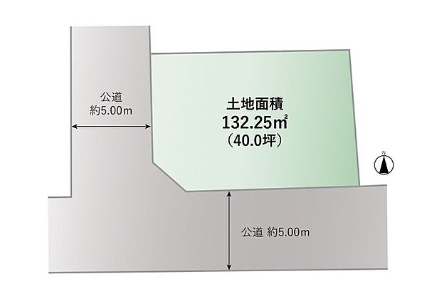 区画図：313004712485