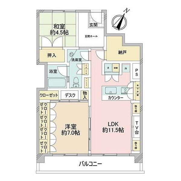 間取り：313004828852