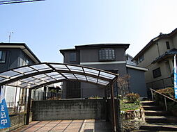 奈良県奈良市左京３丁目