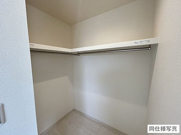 室内を拡大表示