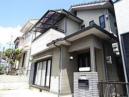 奈良県大和郡山市城北町