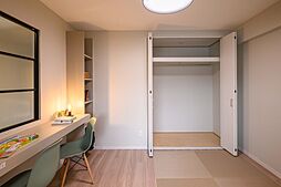 室内の画像