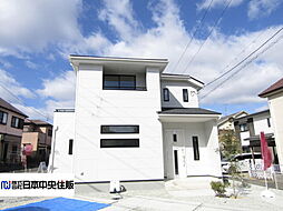奈良県奈良市中山町