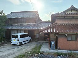兵庫県加東市新定