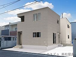 香川県高松市新北町