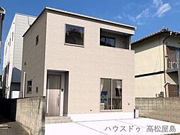 香川県高松市屋島西町