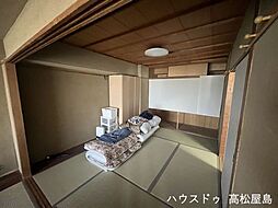 和室の画像