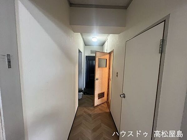 廊下