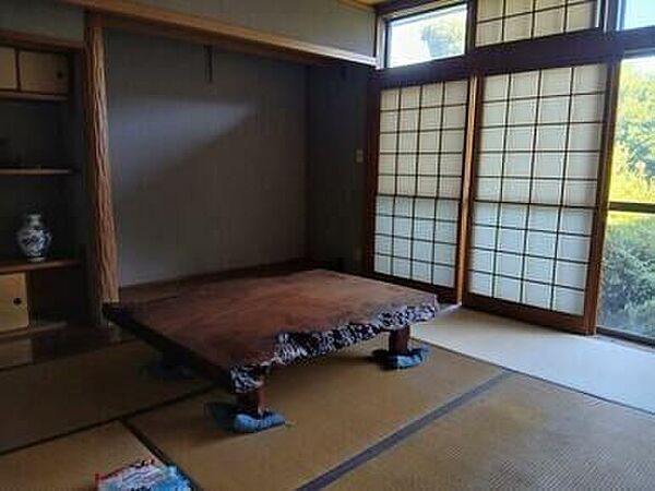 和室
