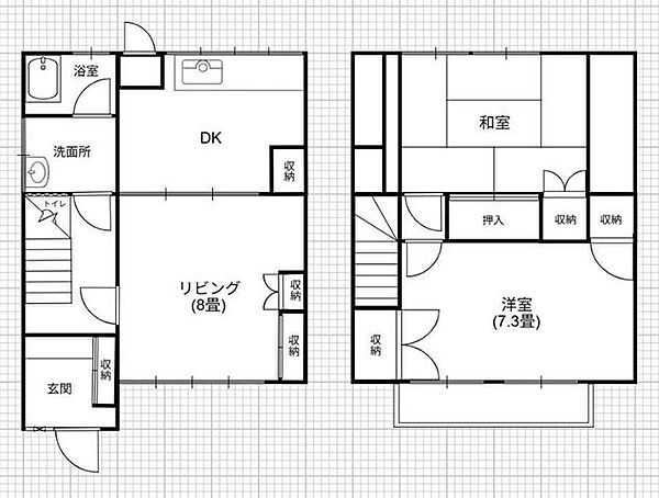 間取り：337000037137