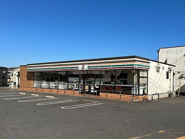 セブンイレブン倉敷中畝2丁目店 130m