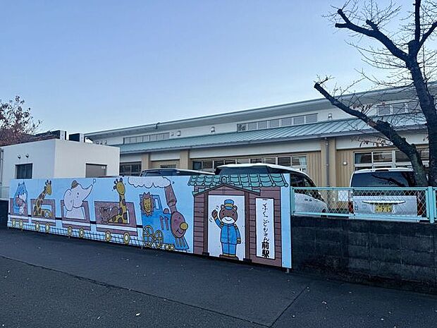 倉敷市立第五福田認定こども園 970m