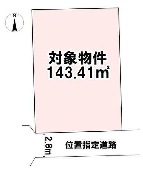 区画図：333000056848