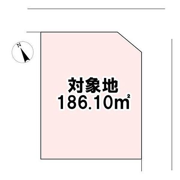 区画図：333000057120