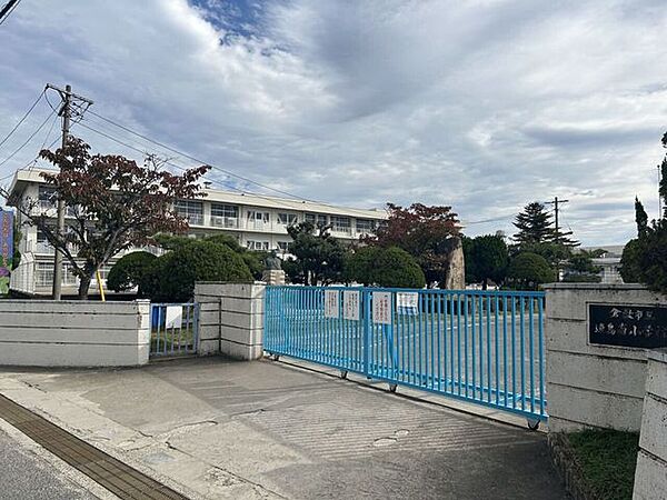 倉敷市立連島南小学校 1120m