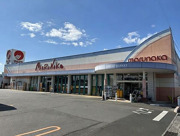 マルナカ連島店 380m