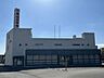 周辺：水島信用金庫鶴の浦支店 1740m