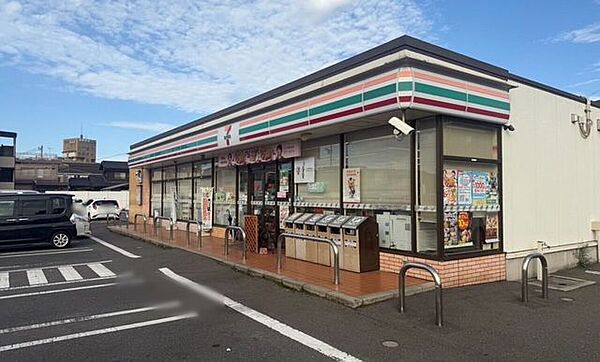 セブンイレブン倉敷東塚5丁目店 780m
