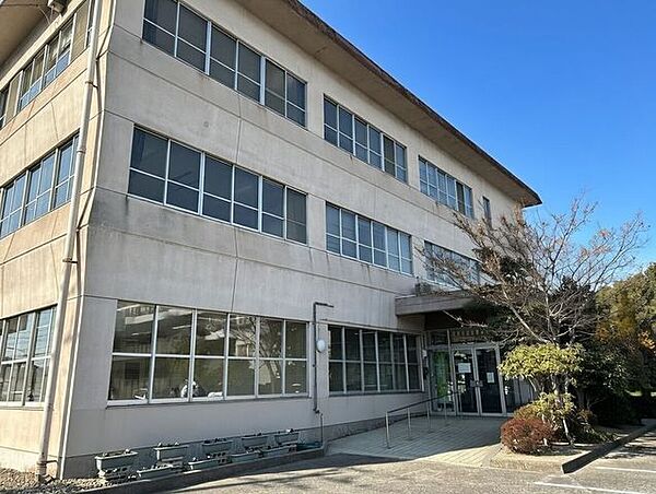 倉敷市 福田市民サービスコーナー 400m