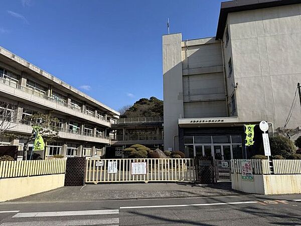 倉敷市立第二福田小学校 2170m