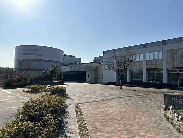 ライフパーク倉敷 600m