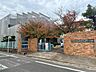 周辺：倉敷市立連島神亀小学校 630m