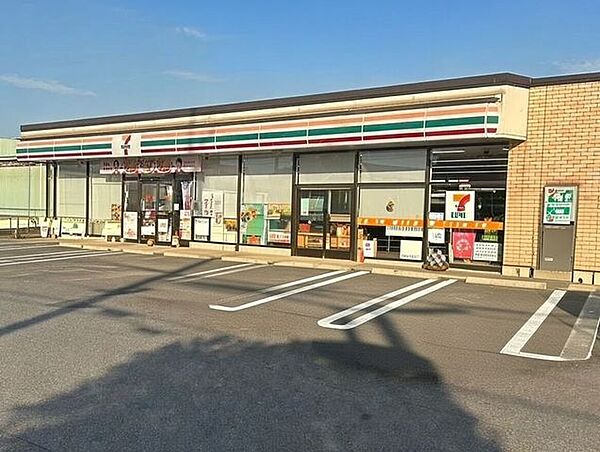 セブンイレブン倉敷南畝6丁目店 480m
